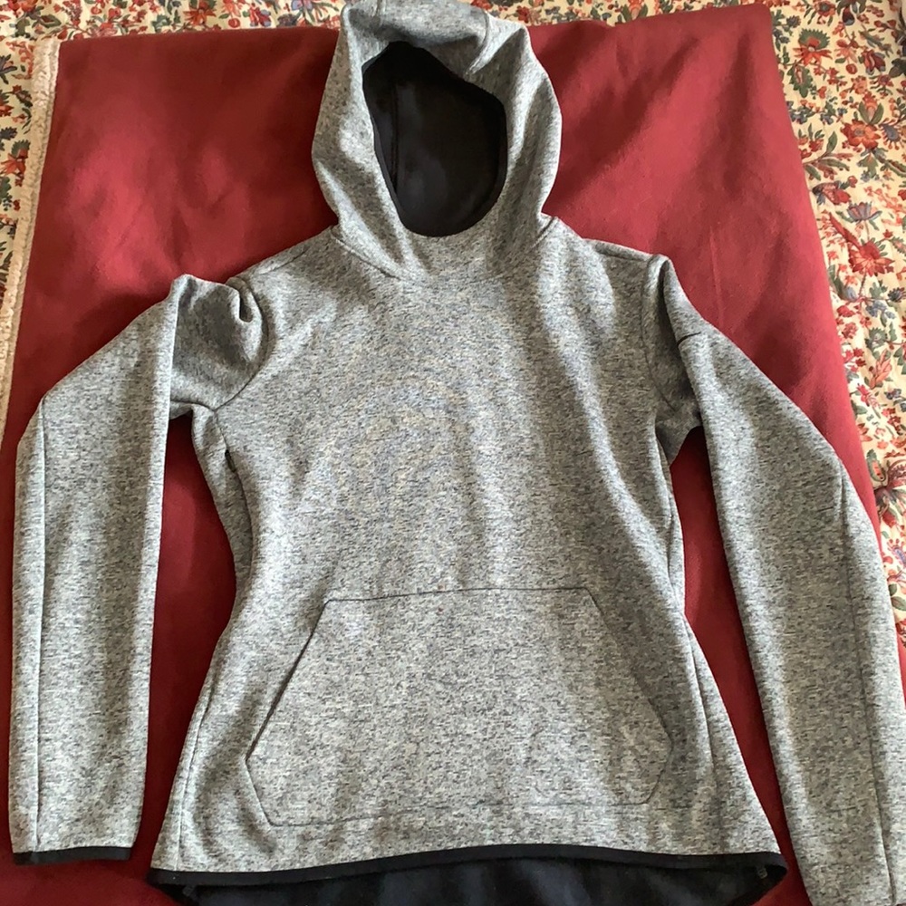 Nike dry fit hoodie
